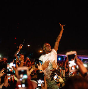 Meet your Posher, Dylan